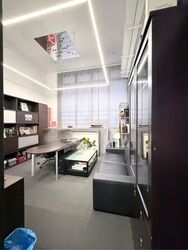 T-space (D18), Factory #619935471